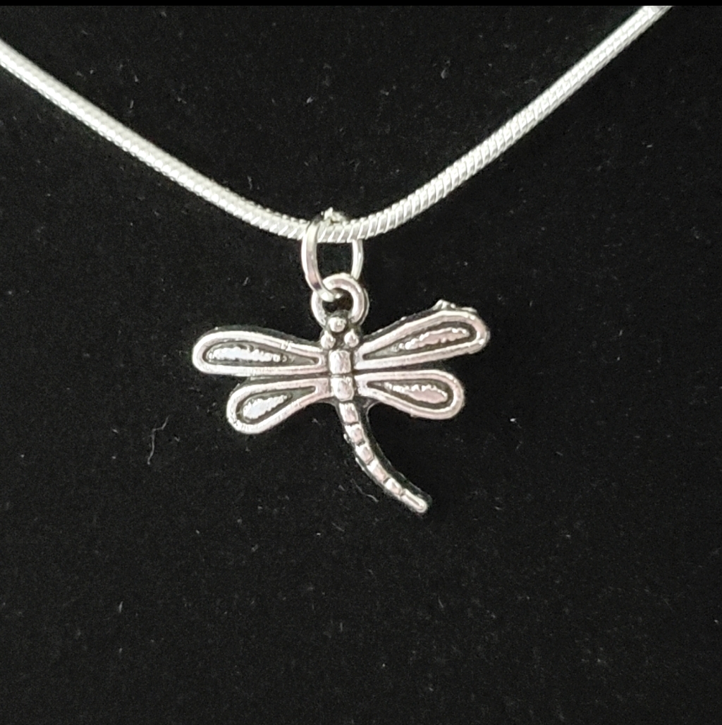 Dragonfly 20